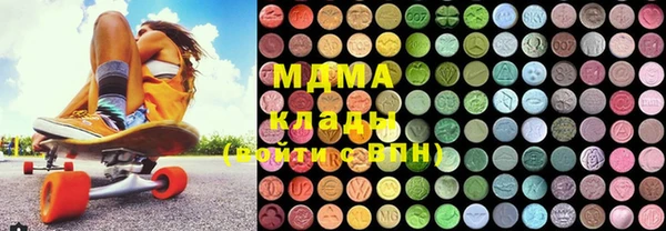 круглые Калининец